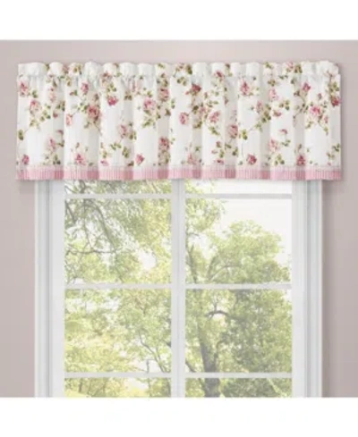 Royal Court Rosemary Window Valance Bedding
