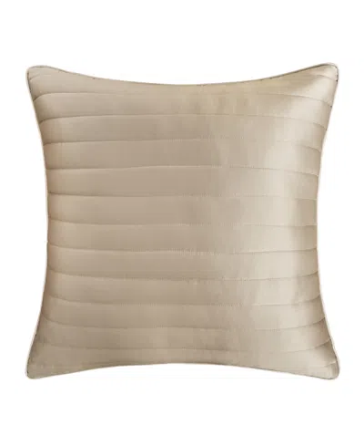 Royal Court Spectra Reversed Sham, European In Brown