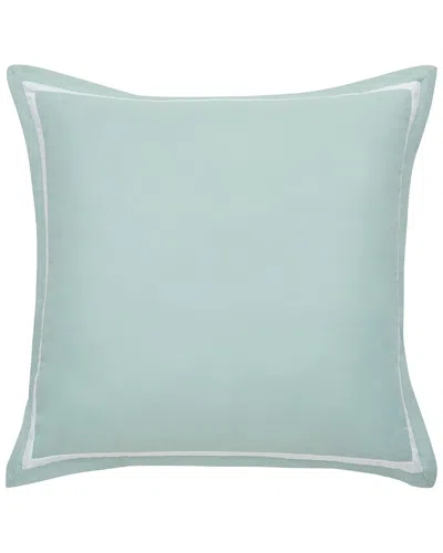 Royal Court Spring Social Sham In Green