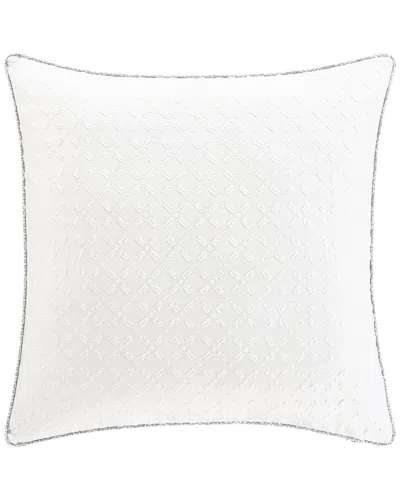 Royal Court Trilogy Euro Sham