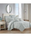 ROYAL COURT WATERS EDGE QUILT SETS