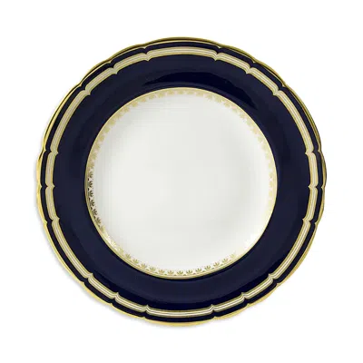 Royal Crown Derby Ashbourne Salad Plate In Multi