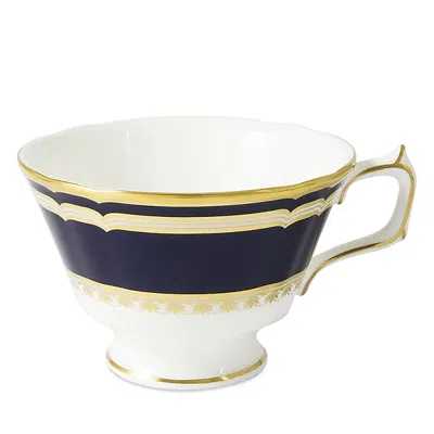 Royal Crown Derby Ashbourne Teacup In Multi