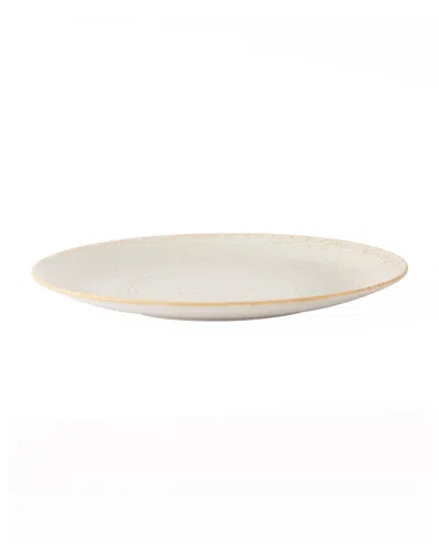 Royal Crown Derby Eco Bread And Butter Plate In Stone