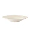 Royal Crown Derby Eco Rimmed Bowl In Neutral