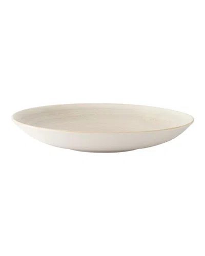 Royal Crown Derby Eco Small Pasta Bowl In Neutral