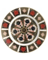 ROYAL CROWN DERBY OLD IMARI BREAD & BUTTER PLATE,PROD146890153