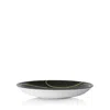 Royal Crown Derby Sketch 9 Coupe Bowl In Charcoal