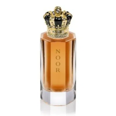 Royal Crown Unisex Noor Extrait De Parfum Spray 3.4 oz (tester) Fragrances 8331519822060 In Transparent