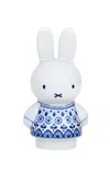 Royal Delft Money Box Miffy In Blue