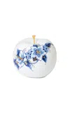 Royal Delft Royal Blue Collection® Fleur Royal Dots In Multi