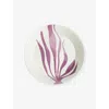 Royal Doulton 1815 Bright Abstract-pattern Porcelain Bowl 31.8cm