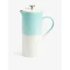 Royal Doulton 1815 Bright Porcelain French Press 1.5l