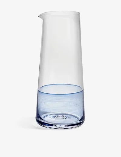 Royal Doulton 1815 Hand-painted Crystalline Carafe 1350ml