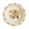 Royal Doulton Bunnykins 6 Baby Plate In Multi