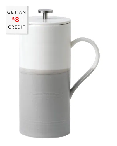 Royal Doulton Coffee Studio French Press In Multi