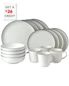 Royal Doulton Street 16pc Set
