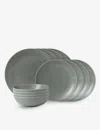 Royal Doulton Gordan Ramsay Maze 12-piece Dinner Set