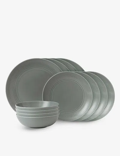 Royal Doulton Gordan Ramsay Maze 12-piece Dinner Set