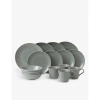 Royal Doulton Gordon Ramsay Maze 16-piece Porcelain Dinner Set