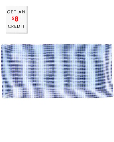 Royal Doulton Pacific Dots Porcelain Serving Tray