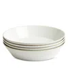 Royal Doulton Urban Dining Bowl, Set Of 4 In White