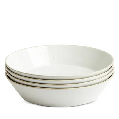 Royal Doulton Urban Dining Bowl White Set Of 4