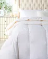 Royal Elite All Season Comforter, Twin In White