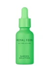 Royal Fern Barrier Solution Serum In Fern