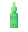 Royal Fern Barrier Solution Serum
