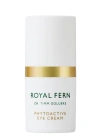Royal Fern Phytoactive Eye Cream 15ml