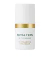 Royal Fern Phytoactive Eye Cream