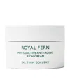 Royal Fern Phytoactive Rich Cream