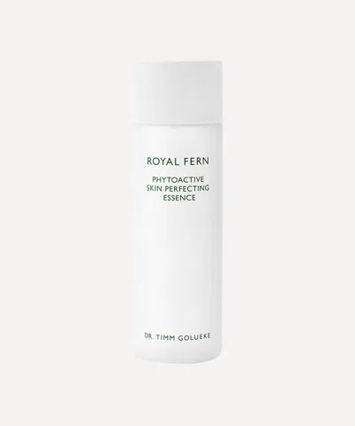 Royal Fern Phytoactive Skin Perfecting Essence 200ml