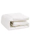 Royal Luxe 2" Overfilled Hypoallergenic Down Alternative Mattress Pad, Queen, Exclusively At Macy's In White