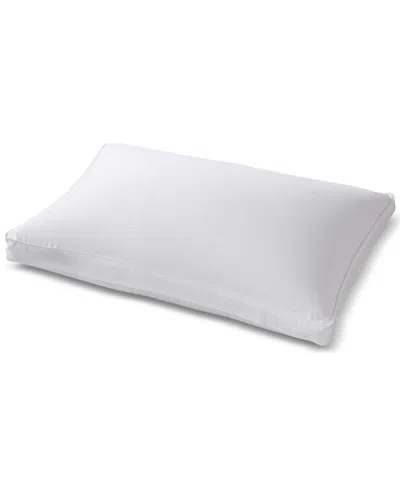 Royal Luxe Cotton Down Alternative Pillow, King, Exclusively At Macy's In White