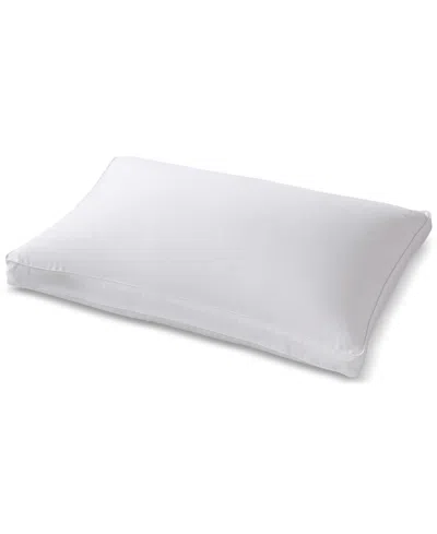 Royal Luxe Cotton Down Alternative Pillow, Standard, Exclusively At Macy's In White