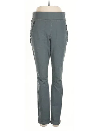 Pre-owned Royal Robbins Active Pants In Blue