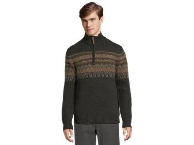 Royal Robbins Arch Rock 1/4 Zip In Multi