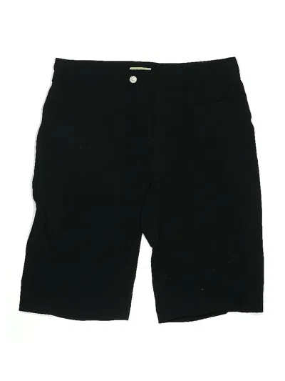 Pre-owned Royal Robbins Athletic Shorts In Black