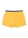 Royal Robbins Board Shorts In Yellow