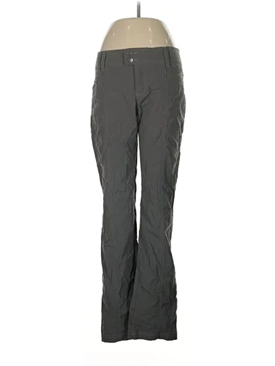 Pre-owned Royal Robbins Casual Pants In Gray