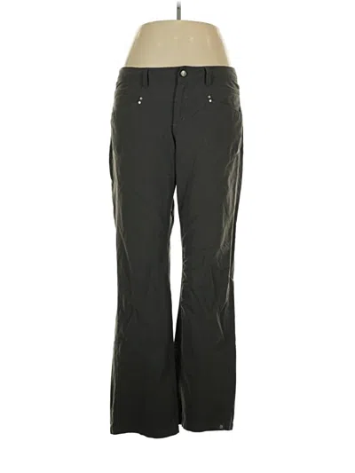 Pre-owned Royal Robbins Casual Pants In Gray