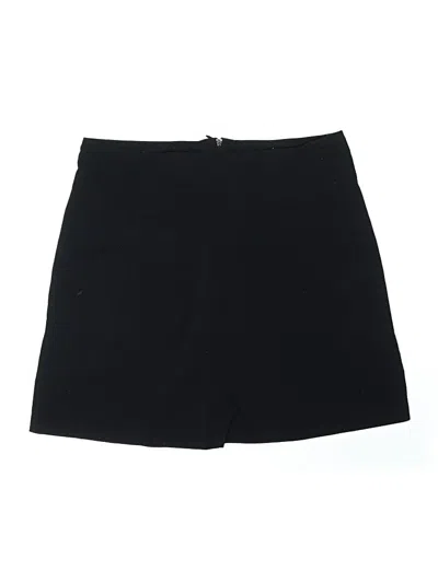 Pre-owned Royal Robbins Casual Skirt In Black