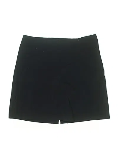 Pre-owned Royal Robbins Casual Skirt In Black