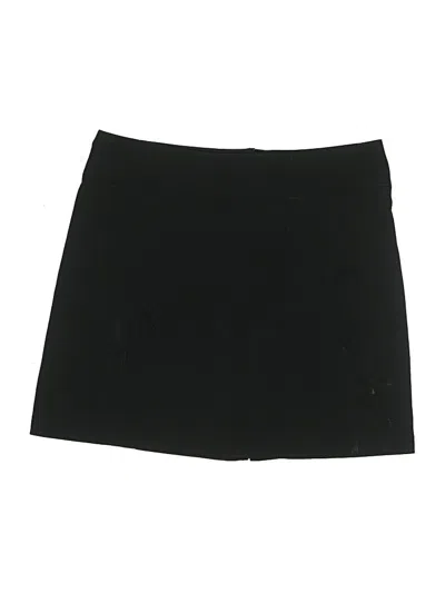 Pre-owned Royal Robbins Casual Skirt In Black