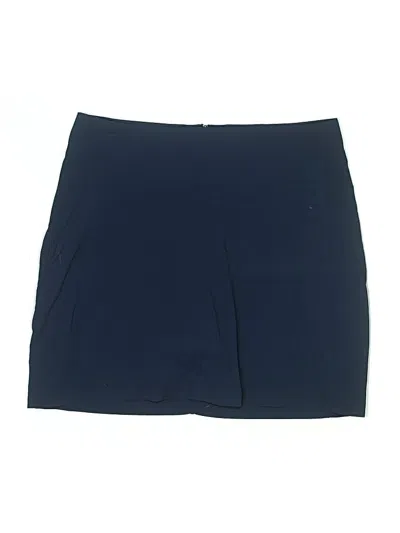 Pre-owned Royal Robbins Casual Skirt In Blue