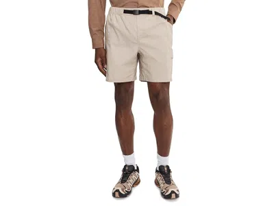 Royal Robbins Crux Shorts In Neutral