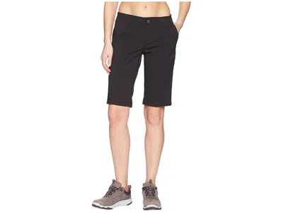 Royal Robbins Discovery Bermuda In Black