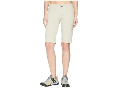 Royal Robbins Discovery Bermuda In Green